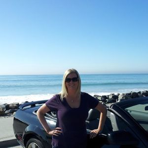 Meet your Posher, Angela